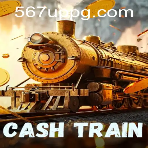 CashTrain: Uma Aventura de Estratégia e Engajamento