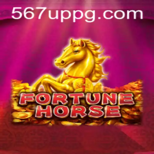 Descubra FortuneHorse: A Nova Sensação no Mundo dos Jogos