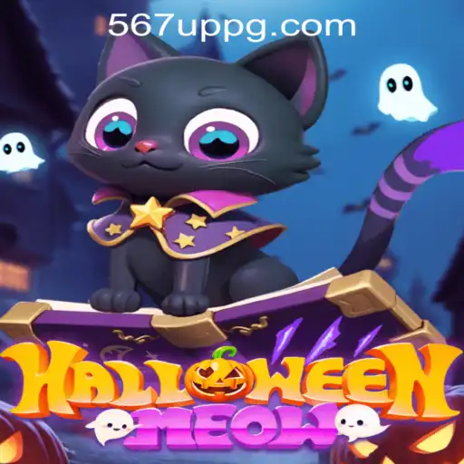 HalloweenMeow: Descubra o Jogo de Gatos Fantasmas