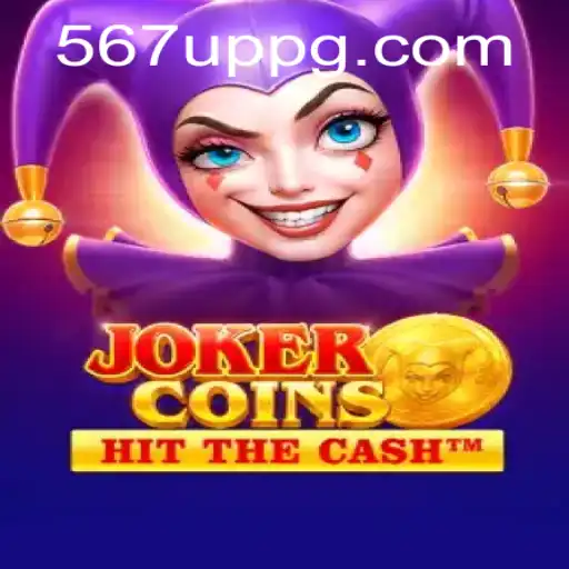 Descubra o Universo Fascinante de JokerCoins: O Jogo de Cartas Revolucionário
