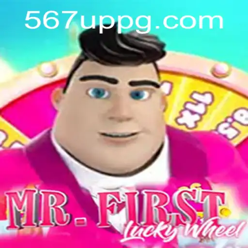 Descubra o Fascinante Jogo MrFirstLuckyWheel: Diversão e Estratégia com 567UP