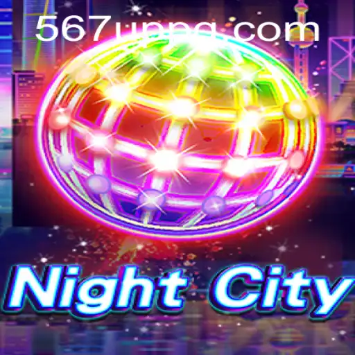 Explorando NightCity: Uma Aventura Urbana com 567UP