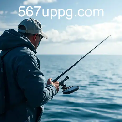 Pesca online