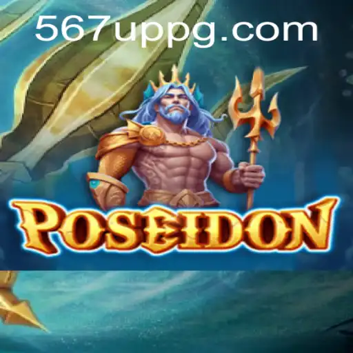 Poseidon: Aventura e Estratégia no Fundo do Mar