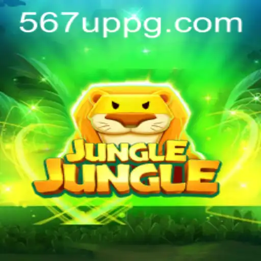 Explorando JungleJungle e a Palavra-Chave 567UP: Um Mergulho no Mundo Selvagem dos Jogos