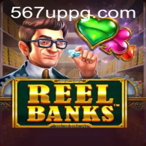 Explorando o Fascinante Mundo do Jogo ReelBanks
