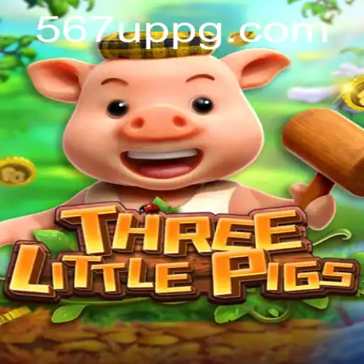 Explorando o Novo Jogo Sensação: THREELITTLEPIGS e a Chave Mestra 567UP