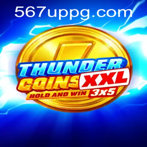 Explorando o Universo de ThunderCoinsXxl: A Nova Sensação em Jogos Digitais