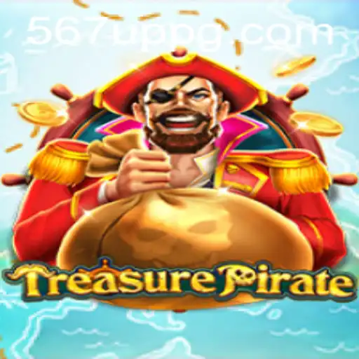 TreasurePirate: Desvende Segredos e Tesouros Escondidos